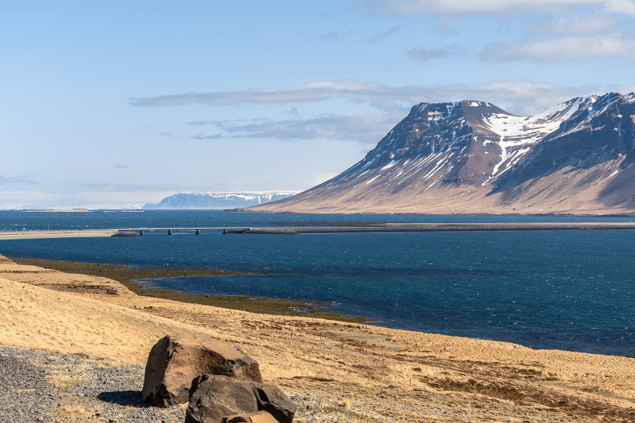 Snæfellsnes Peninsula
